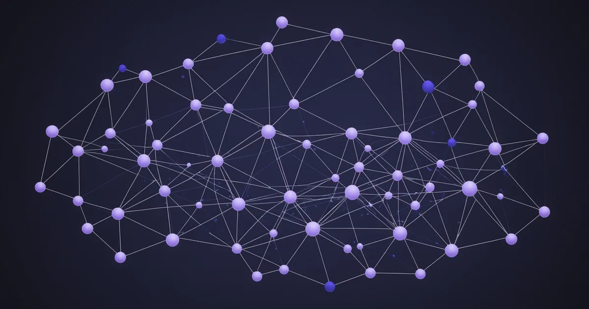Transaction graph features practical approach