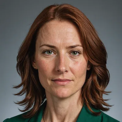 Maeve Donovan